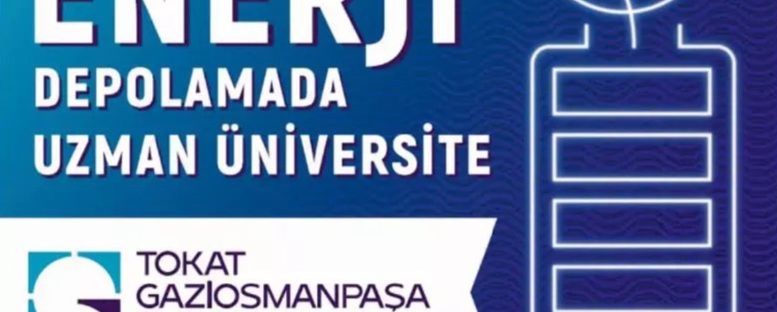 University Specialist in Energy Storage